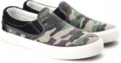 Lotto Canvas Shoes For Women(Multicolor)