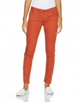70% Off on United Colors of Benetton Women's Jeans & Jeggings