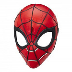 Spider-Man Marvel Hero FX Mask