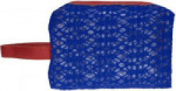 ZEVORA Multipurpose potli Pouch(Blue)