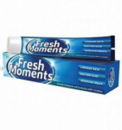 modicare Fresh Moments Tooth Paste, 100gm (DKE124)