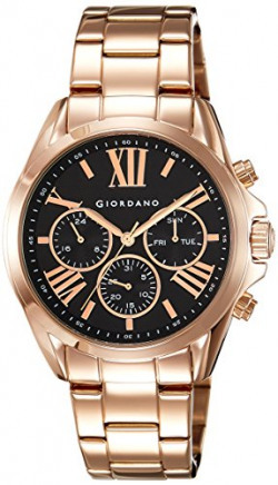 80% Off On Giordano watches