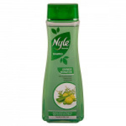 Nyle Dryness Hydration Shampoo, 400ml