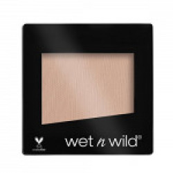 Wet n Wild Color Icon Eyeshadow Single, Brulee, 1.7g