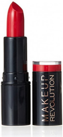 Makeup Revolution Amazing Lipstick Dare, 4g