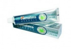 Himalaya Herbals Dental Cream - 200 g