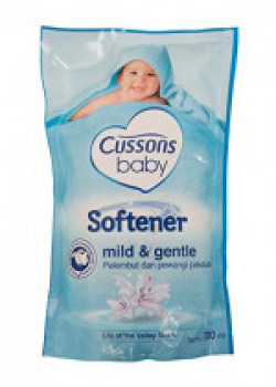Cussons Mild and Gentle Baby Softener (700ml)