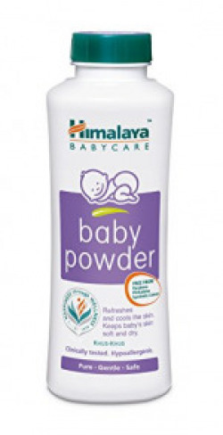 Himalaya Baby Care products Upto 40% off 