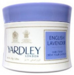 Yardley London London English Lavender Cream For Hair Styler