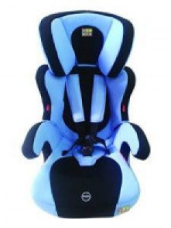 Mee Mee 3-in-1 Baby Car Seat (Blue)
