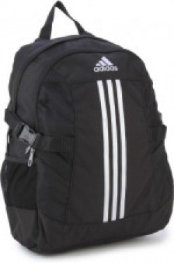 ADIDAS free size Backpack(Black)