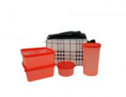 Emeret Lunch Box