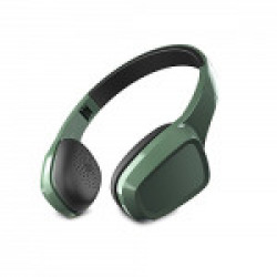 Energy Sistem Energy 1 Headphones with Mic (Green)