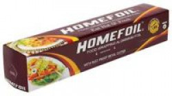 Homefoil Food Wrap Aluminium Foil (1 kg)