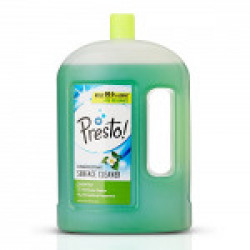 Amazon Brand - Presto! Disinfectant Floor Cleaner @189