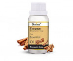 Devinez Cinnamon Bark Essential Oil, 100% Pure, Natural & Undiluted, for Hair & Skin Care, Face, Acne, Dandruff, 100ml