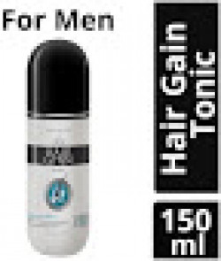 Livon Hair Gain Tonic for Men - 150 ml