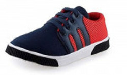 Ethics Premium Blue Red Sports Sneakers Shoes for Men's (7)