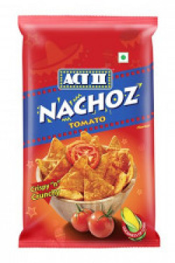 Act II Nachoz, Tomato, 150g