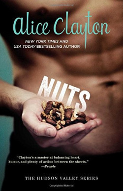 Nuts (The Hudson Valley Series)
