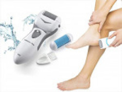 SCROSS Personal Pedi Pedicure Callus Remover Foot Care System/calluses remover/foot scrubber for dead skin