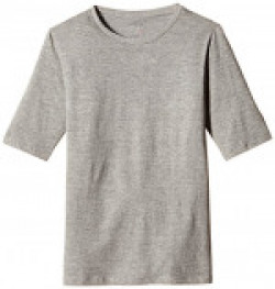 Chemistry Girl T-Shirt (GA15-065KTTEESSV_Grey_7-8 Years)