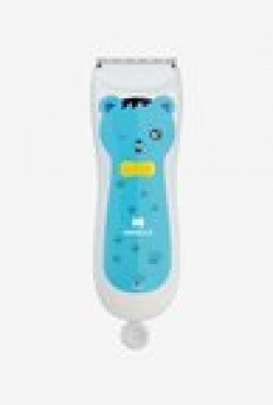 Havells BC1001 Baby Hair Clipper/Trimmer (Blue)