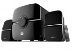 Koryo (KHT4212FB) 2.1 Channel Speaker System Black - 4200W PMPO