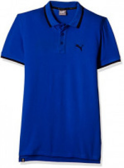 Puma Polos & T-shirts: 50% off or more