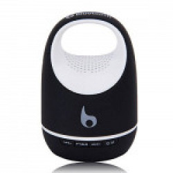 Premsons S05C Mini 3W Bluetooth Speaker V3.0/3.5mm/Micro USB/Mic/TF for Micromax Canvas Infinity (Colours May Vary)