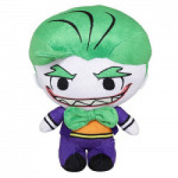 Bombay Merch DC Comics Joker Plush Toy