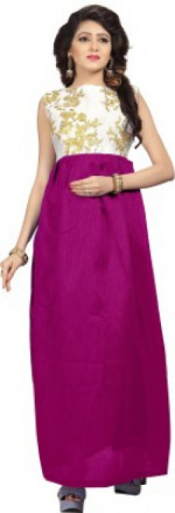 Florence Anarkali Gown starts from Rs.399