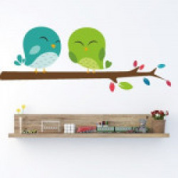 DeStudio Large Wall Stickers Sticker from 79