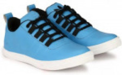 ADISO Blue stylish men Sneakers For Men(Blue)