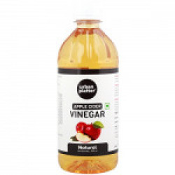 Urban Platter Apple Cider Vinegar, 500ml