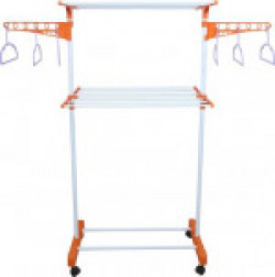 Flat 80% Off On Cloth Dryer Stands starts from Rs.899
