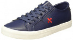 Bond Street by (Red Tape) Men's Sneakers starts at Rs.501.