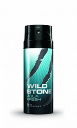 Wild Stone Aqua Fresh, 150ml