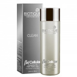Biotique Bxl Cellular Cleansing Almond Oil, 200ml