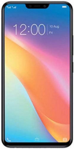 Vivo Y81 (Black, 32GB) with Offers