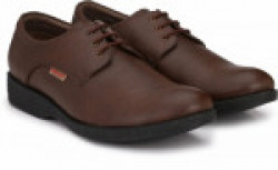 Upto 70% off on Provogue Formal Shoes