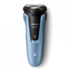 Philips Aquatouch S1070/04 Wet and Dry Electric Shaver