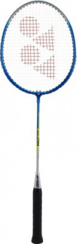 Yonex Strung Badminton Racquet @ 350