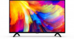 In Stock: Mi Smart LED TV's available on Flipkart
