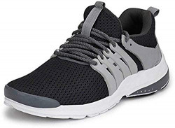 Shoe Fab Men Casual Sports Shoes AIR Trainers/Gym Running Athletic Competition Sneakers