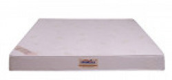 Springtek Ortho Bonnel 8-inch King Size Mattress (White, 78x72x8)
