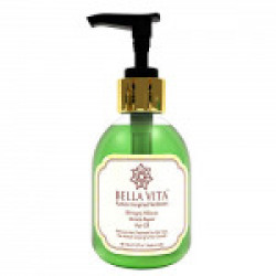 Bella Vita Organic Miracle Repair Unisex Hair Oil, 150ml