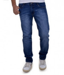 Ben Martin Men's Relaxed Fit Jeans (BMW-JJ3-DARK-p4-30_Dark Blue_30)