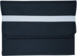 Khooti 13 inch inch Sleeve/Slip Case(Black)