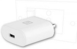 Billion Smart MC149 Quick Charge 3.0 Mobile Charger  (White)
